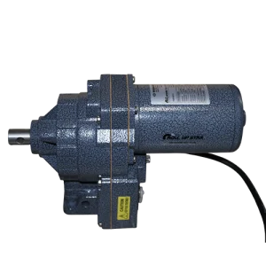Autowinder SK150 Heavy Duty 24v DC Motor 1.6rpm 3.3amp 150Nm Torque Limit Switch (Brass Coupling not Included)