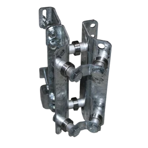 Roller Guide For KNZ Electric Winch ERU-A