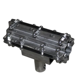 Autowinder Round Roller Guide (STANDARD)