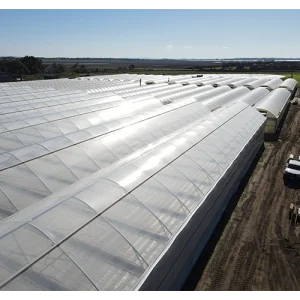 9.2m Wide Duratough® EVO 210um Greenhouse Film