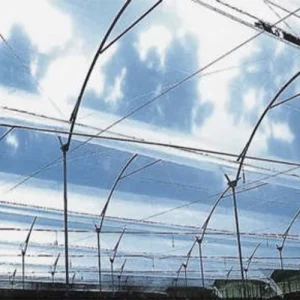 9m Wide Hortiplus® 180um Greenhouse Film