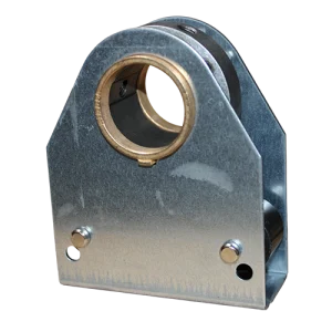 Ridder 22mm Pinion House to suit 25NB Pipe