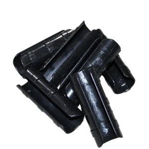 Polyclamp for Roll Up Walls to Suit 31.8mm Pipe (25NB)