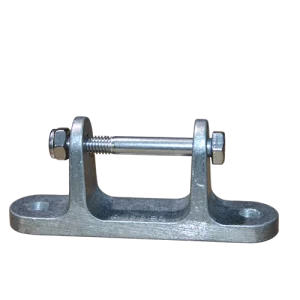 Ridder Window Connector (Rack Foot)