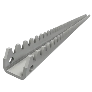 Ridder 22mm  x 1244mm Rack