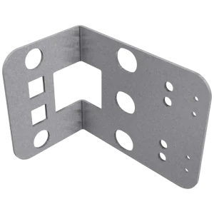 Ridder Mounting bracket cable carrier RB50Eᵖˡᵘˢ tube motor