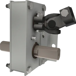 Ridder PolyDrive 150 - 3 Phase
