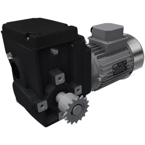 Ridder RW200 Motor Gearbox (CROSSLINK)