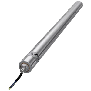 Ridder RB50E+ Tube Motor