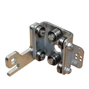 Ridder Guiding unit RB40/50-RB50Eᵖˡᵘˢ tube motor (L)
