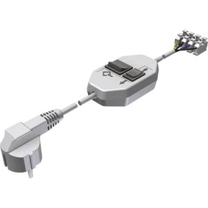Ridder RB-Eᵖˡᵘˢ Adjusting switch