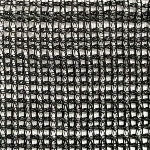 SunSTOP® "L" Black 1.83m x 50m 50%  196gsm - Stitched Eyelets
