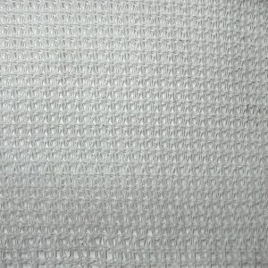 SunSTOP® "M" White 1.83m x 50m 70% 200gsm - Stitched Eyelets