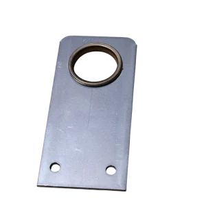 Ridder  1" Bearing Plate - Straight 137mm