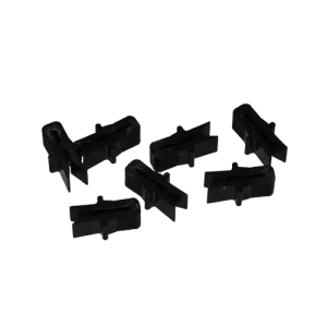 Back Edge Cloth Clip