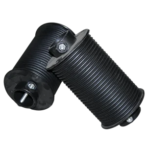 Cable Drum 4m - 130mm Barrel