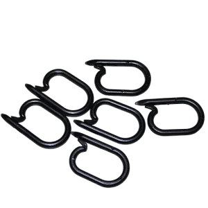 S-Hook (OVAL) - External