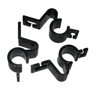 Large Leading Edge Clip For 20mm Pipe
