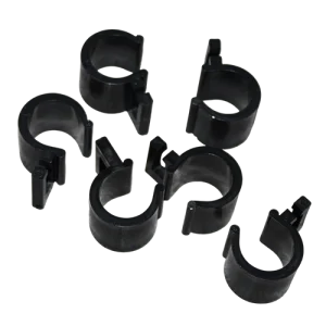 Small Leading Edge Clip For 20mm Pipe