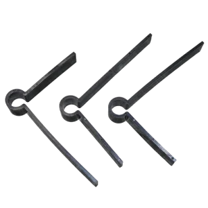 Leading Edge Screen Folder (20mm Pipe)