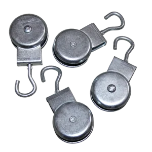 V-Pulley