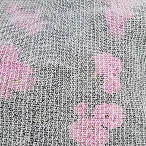 2m Wide x 100m Long Bugstop White Insect Mesh UV Stabilised 1mm by 1.5mm Openings 80gsm