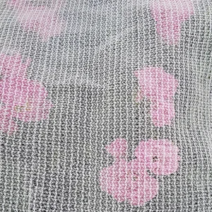 4m Wide x 100m Long Bugstop White Insect Mesh UV Stabilised 1mm by 1.5mm Openings 80gsm