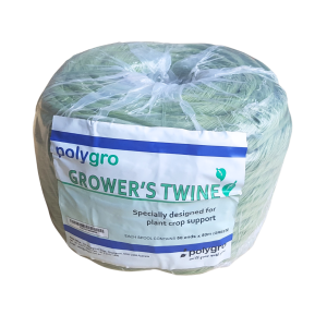 Green Growers Twine Multi End Coil 50 Ends x 80m TIGHT