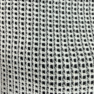 SunSTOP® "L" White 1.83m x 50m 50%  196gsm - Stitched Eyelets