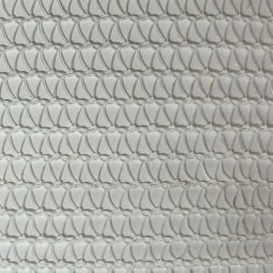 SunSTOP® "VL" White 1.83m x 50m 30% 90gsm  - Stitched Eyelets