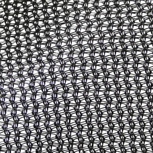 SunSTOP® "M" Black 2m x 50m 70%  240gsm