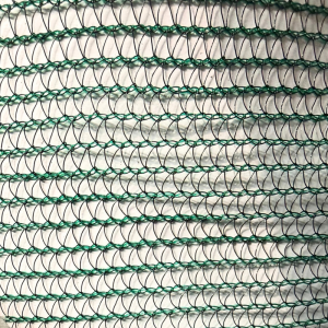 SunSTOP® "VL" Green 2m x 50m 30% 90gsm