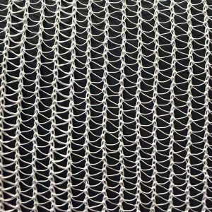 SunSTOP® "VL" White 4.0m x 50m 50%  90gsm - Stitched Eyelets